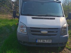 Vand Ford Transit