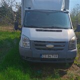 Vand Ford Transit